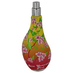 Love Generation Pink Perfume 60 ml by Jeanne Arthes for Women, Eau De Toilette Spray (Tester)
