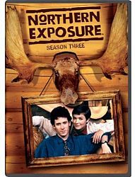 Northern Exposure: Season Three/ [Import]