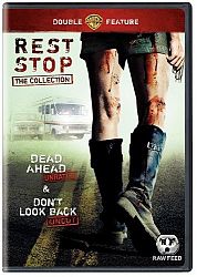 Rest Stop 1-2 Film Collection (Raw Feed Series) (DBFE) (Sous-titres franais) [Import]
