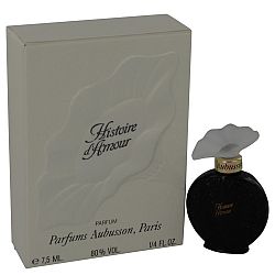 Histoire D'amour Perfume 7 ml by Aubusson for Women, Pure Parfum