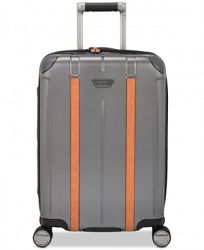 Ricardo Cabrillo 21" Hardside Carry-On Spinner Suitcase