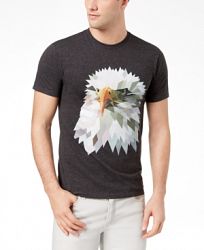 I. n. c. Men's Graphic-Print T-Shirt, Created for Macy's