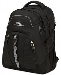 High Sierra Men's Access 2.0 Backpack