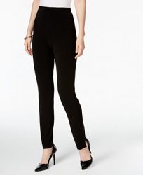 Alfani Slim-Leg Pants, Created for Macy's