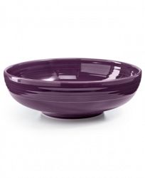 Fiesta Mulberry Extra Large Bistro Serving Bowl