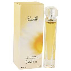 Giselle Perfume 30 ml by Carla Fracci for Women, Eau De Parfum Spray
