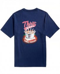 Tommy Bahama Men's Thirst Base Graphic-Print T-Shirt