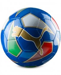 Puma Licensed World Cup Italy Soccer Ball