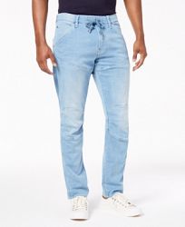 G-Star Raw Men's 3D Sport Tapered Fit Stretch Jeans, Created for Macy's