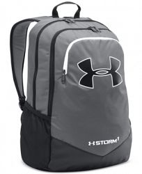 Under Armour Scrimmage Backpack, One Size