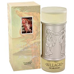 Bellagio Perfume 100 ml by Bellagio for Women, Eau De Parfum Spray