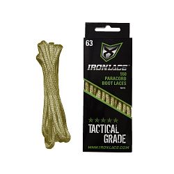IRONLACE™ Paracord Boot Laces 63