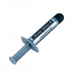 Arctic Silver High-Density Polysynthetic Silver Thermal Compound