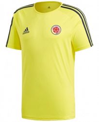 adidas Men's Colombia Soccer Shirt