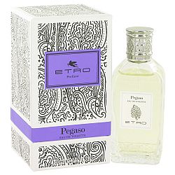 Pegaso Perfume 100 ml by Etro for Women, Eau De Toilette Spray (Unisex)