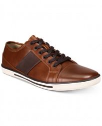 Unlisted by Kenneth Cole Men's Crown Low-Top Sneakers Men's Shoes