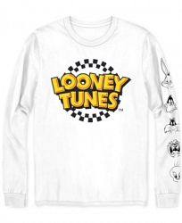 Hybrid Men's Looney Tunes T-Shirt