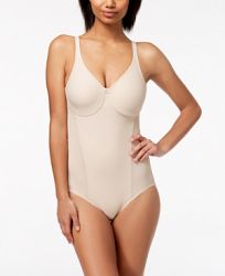 Bali Women's Passion for Comfort Firm-Control Minimizer Body Shaper DF1009