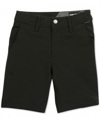 Volcom Static Hybrid Shorts, Big Boys