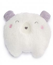 First Impressions Baby Boys or Baby Girls Plush Lamb Toy, Created for Macy's