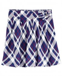 Epic Threads Big Girls Plaid Skirt, Created for Macy's