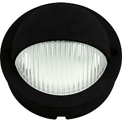 P5296-31 - Progress Lighting - LED Deck Light Black Finish -