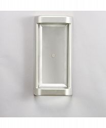 42575OZLED - Kichler Lighting - LED Wall Sconce Olde Bronze Finish with Clear Glass -
