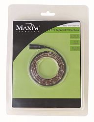 Maxim 53480 30 Quot StarStrand LED Tape Kit NA HHK0P4U9W-2415