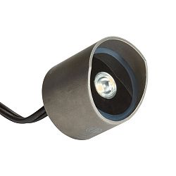 15711SS42 - Kichler Lighting - Low Voltage 2-in-1 LED Accent and Underwater Light Stainless Steel Finish -