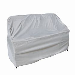 SSCPL223 - SimplyShade - 85 Sofa Cover White Finish -