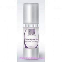BiON Pure Hydration Hyaluronic Serum - 1oz