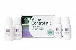 Bion Acne Kit Dry/Senstive - Bion Acne Kit Dry/Senstive
