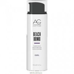 AG BEACH BOMB: tousled texture - 5.4oz