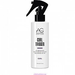 Curl Trigger: curl defining spray - 5oz