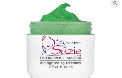 Chlorophyll Lifting Masque