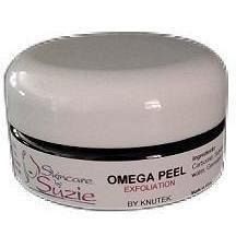 Omega Peel 2oz - 2oz/60mil