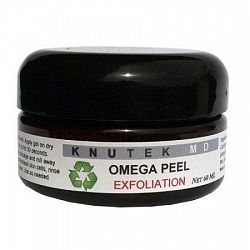 kNutek Omega Peel - 16oz Jar (Special Order)