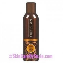 Quick Tan Tanning Mist By Body Drench