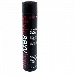 Sexy Hair - Color Safe Detox Shampoo