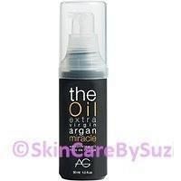 The Oil (Argan Oil) - 1oz