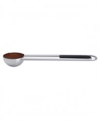 BergHOFF Essentials Collection Stainless Steel Clipping Coffee Scoop