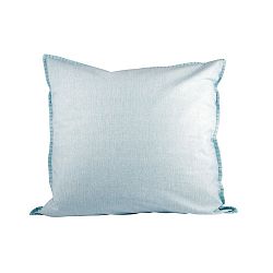902383 - Pomeroy - Chambray - 24x24 Pillow Cameo Blue Finish - Chambray