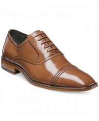 Stacy Adams Men's Bingham Cap Toe Oxfords Men's Shoes