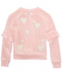 Epic Threads Big Girls Graphic Sweatshirt, Created for Macy's