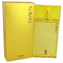 Ajmal Dawn Perfume 90 ml by Ajmal for Women, Eau De Parfum Spray