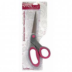 Viva Infinite Dressmaker Scissors Pink