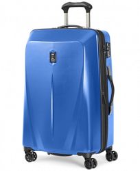 Closeout! Travelpro Walkabout 3 25" Expandable Hardside Spinner Suitcase, Created for Macy's