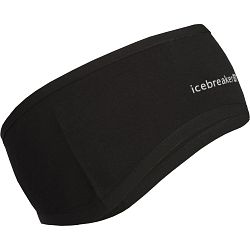 Unisex Quantum Headband-Black