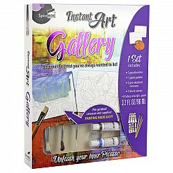Instant Art Gallery Box
