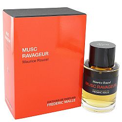 Musc Ravageur Perfume 100 ml by Frederic Malle for Women, Eau De Parfum Spray (Unisex)